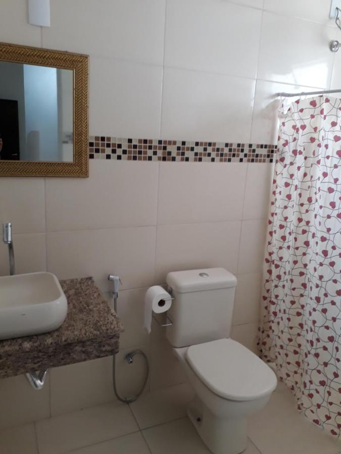 Pousada Frei Galvao Cachoeira Paulista Exterior foto